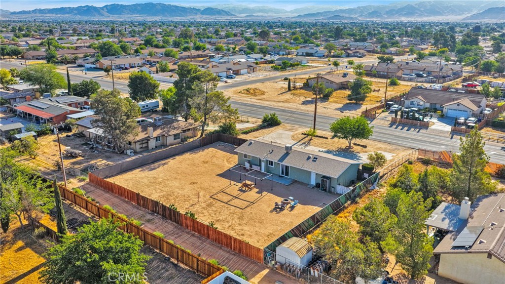 12696 Kiowa Road Apple Valley, CA 92308 - Photo 39 of 42