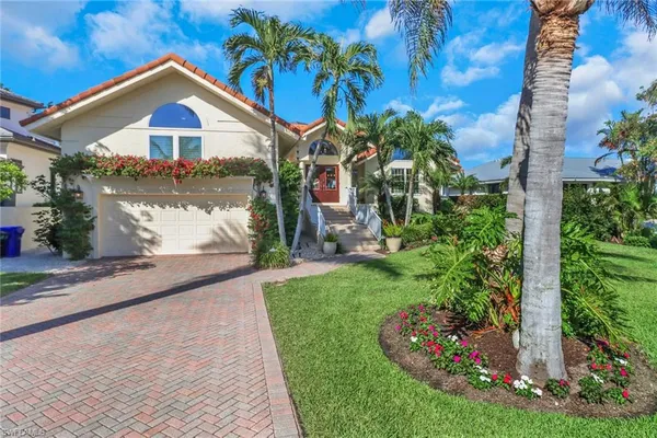 $2,795,000 | 1275 Cobia Court, Naples, FL 34102