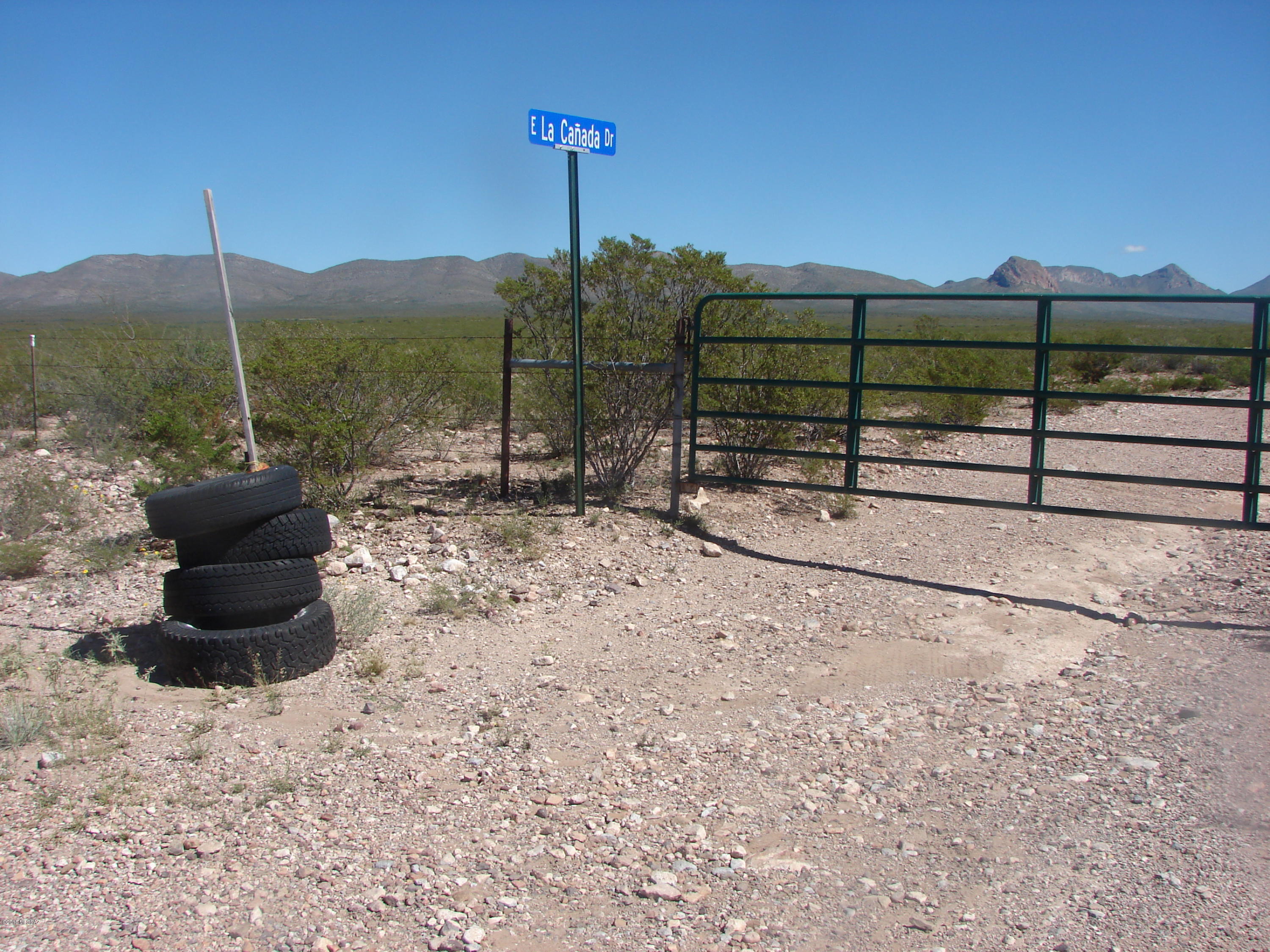 Tbd North Desert Retreat Road, Unit 62 Douglas, AZ 85607 - Photo 2 of 50 Gallery Image 2