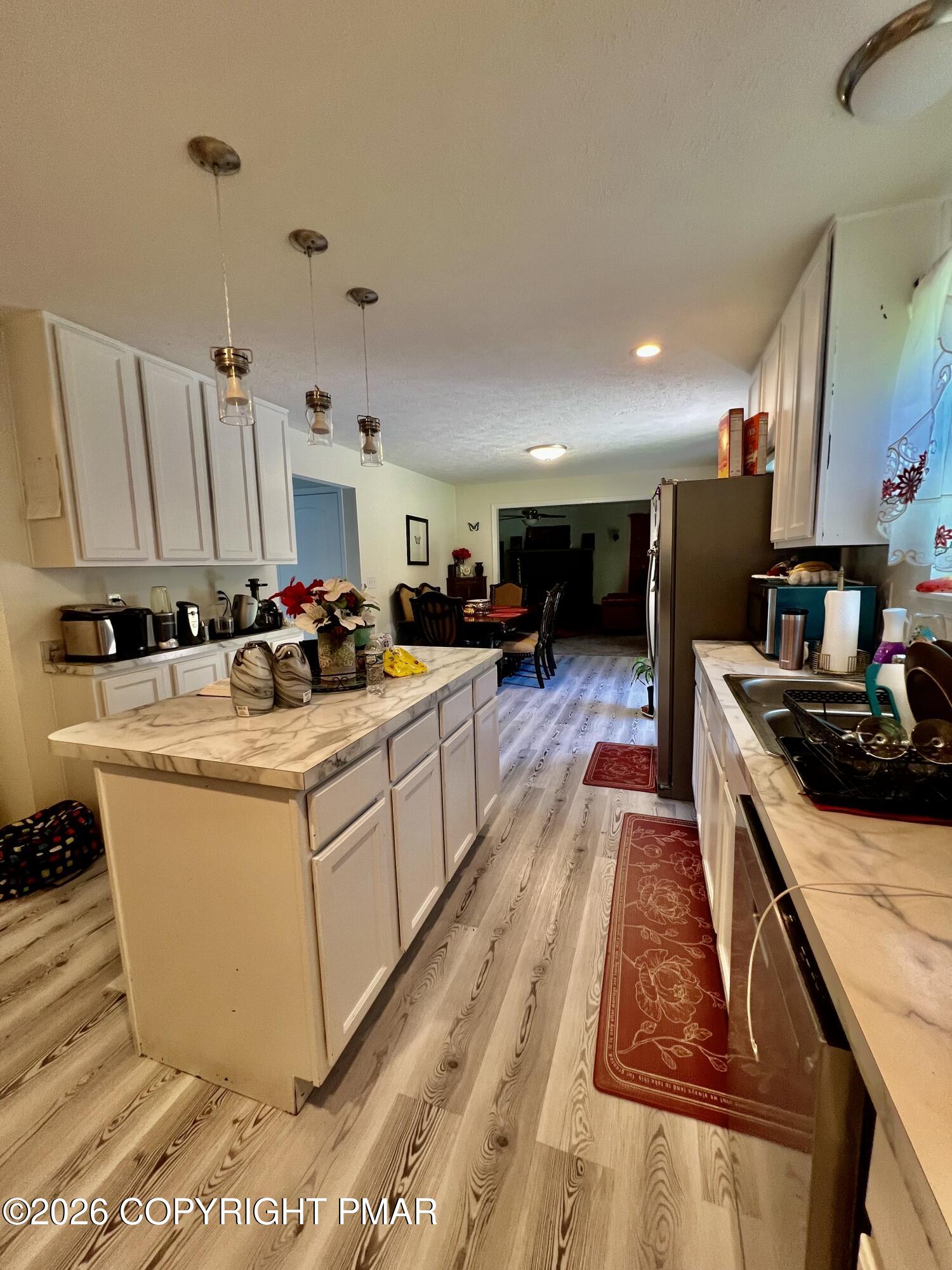 160 Reilly Road East Stroudsburg, PA 18302 - Photo 10 of 60 Kitchen