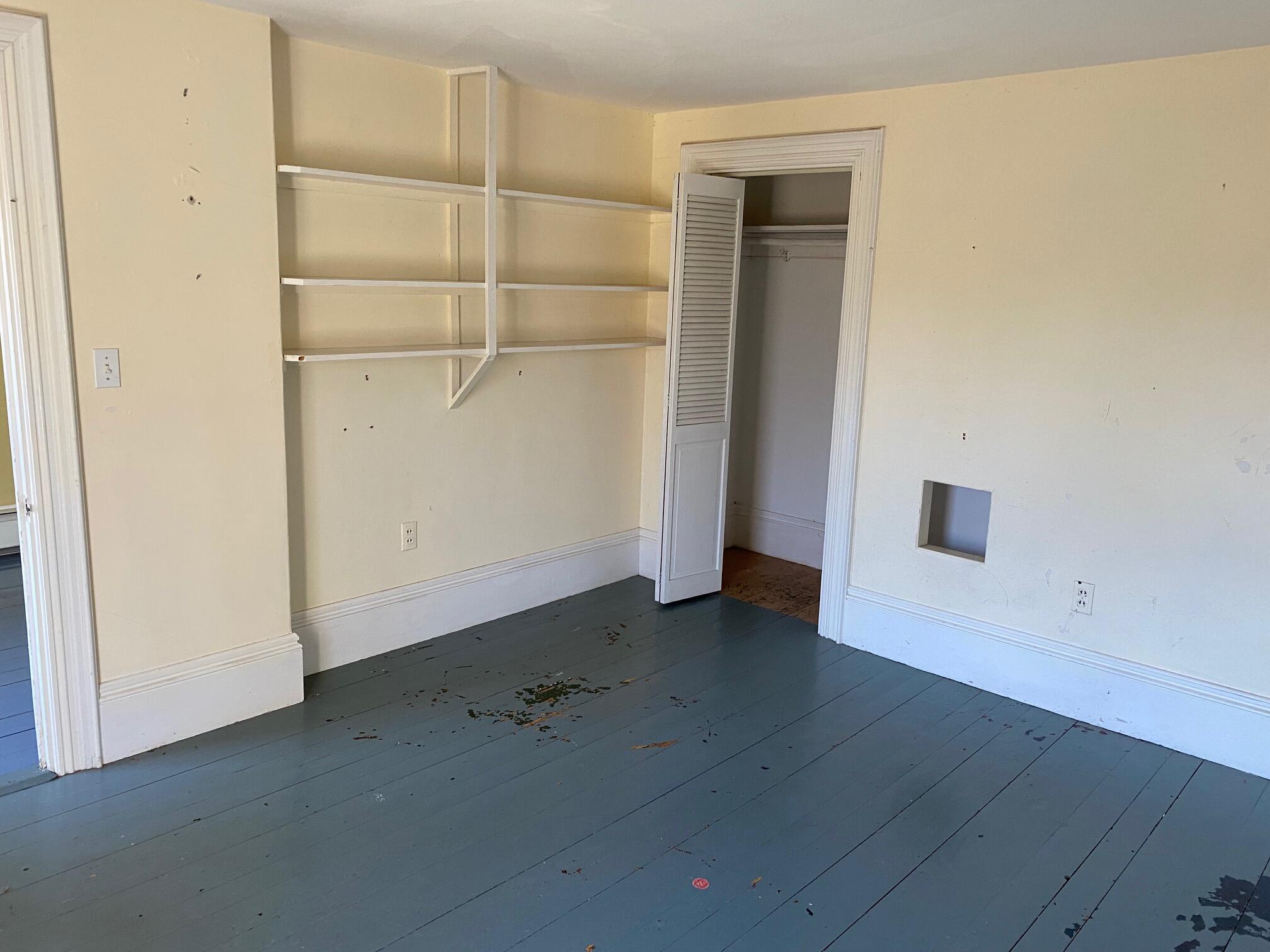 842 Main Road Islesboro, ME 04848 - Photo 31 of 40 Primary Bedroom
