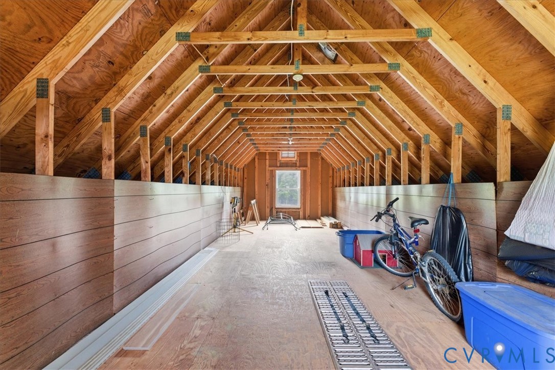 494 Spratley Mill Road Dendron, VA 23839 - Photo 29 of 37 Gallery Image 29