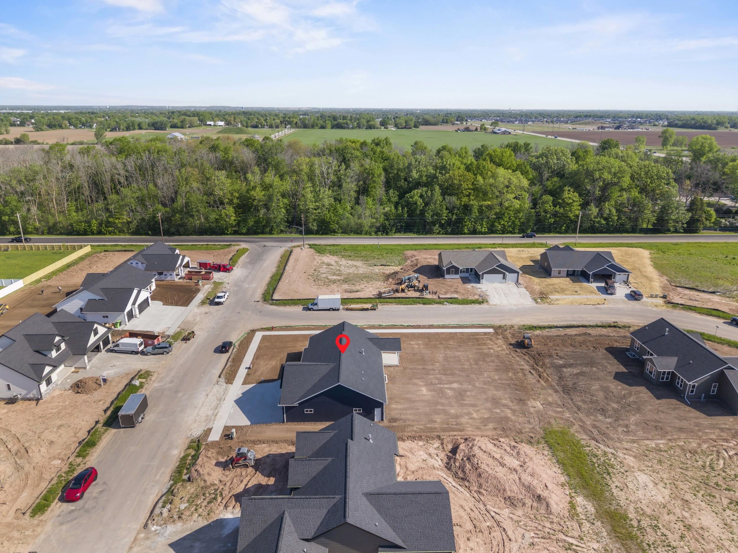N8870 Killarney Way Menasha, WI 54952 - Photo 70 of 75