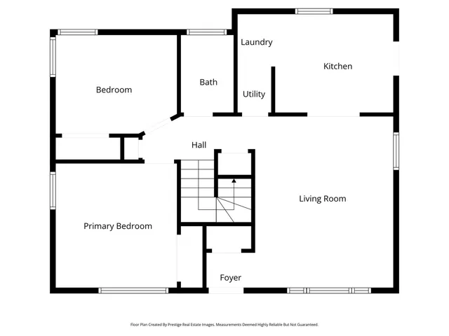 a picture of a bathroom with a shower