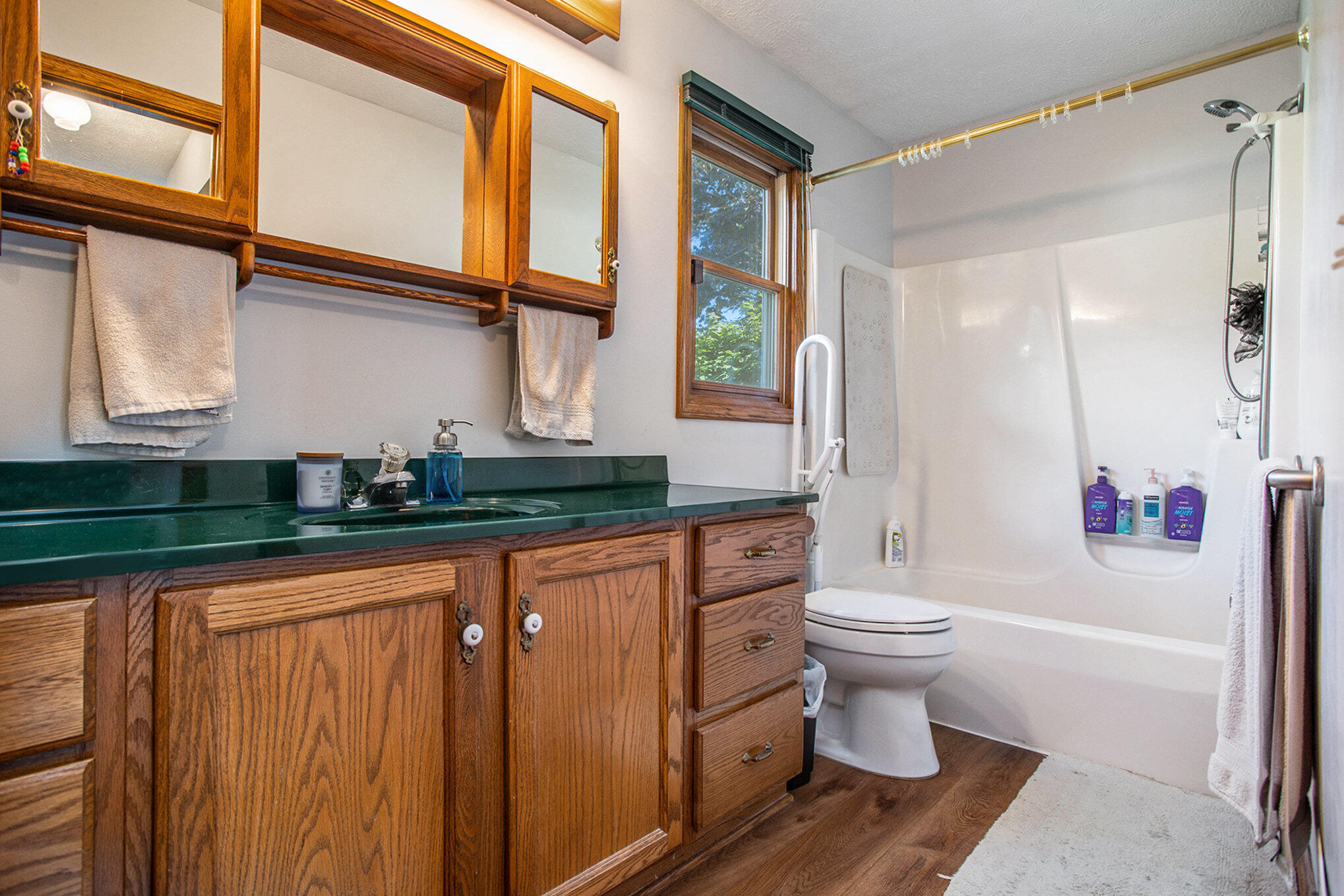 7060 Marshall Road Olivet, MI 49076 - Photo 16 of 35 Primary Bath