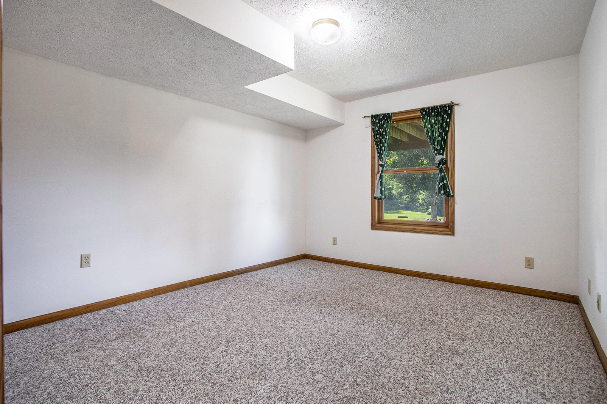 7060 Marshall Road Olivet, MI 49076 - Photo 20 of 35 Lower Bedroom