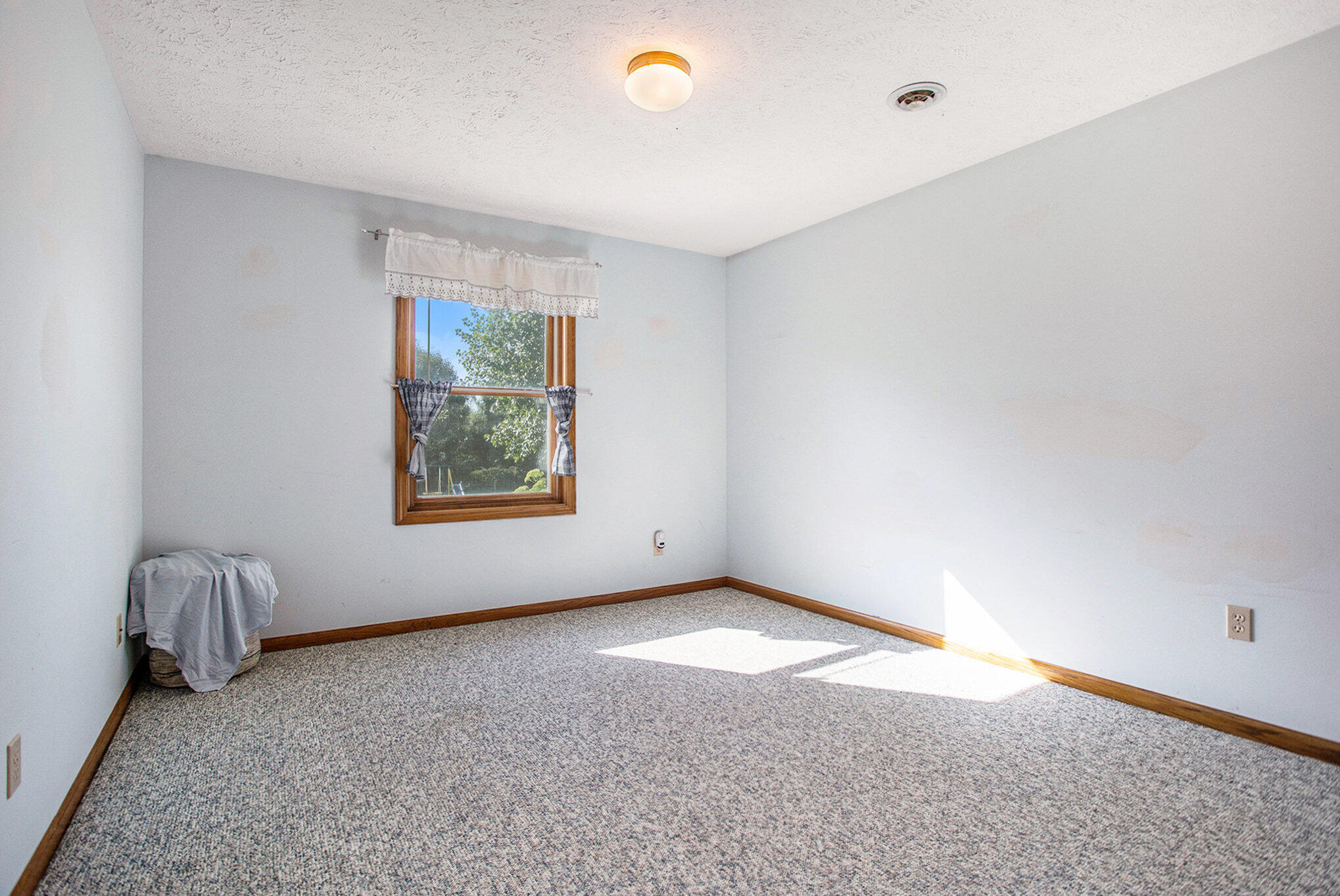 7060 Marshall Road Olivet, MI 49076 - Photo 23 of 35 Lower Bedroom