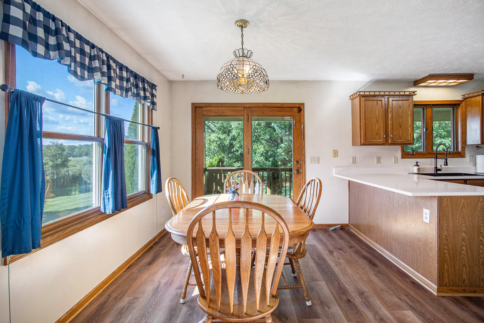 7060 Marshall Road Olivet, MI 49076 - Photo 7 of 35 Dining
