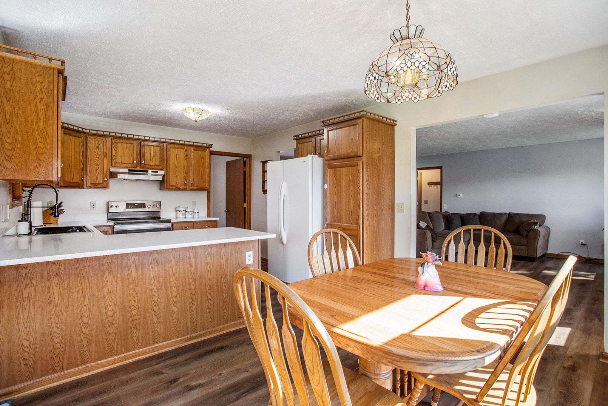 7060 Marshall Road Olivet, MI 49076 - Photo 8 of 35 Dining