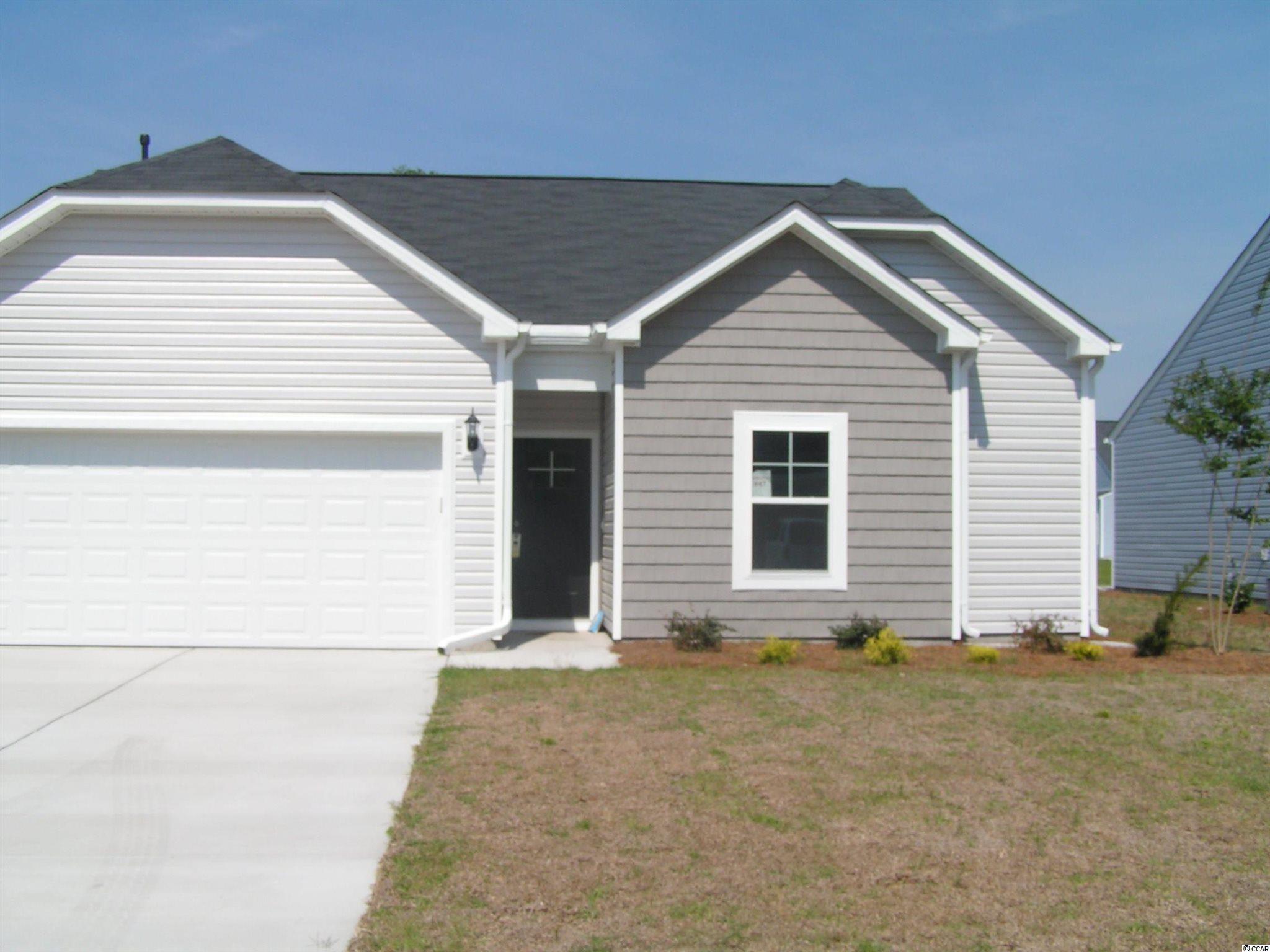 222 Grove Park Loop Murrells Inlet, SC 29576 - Photo 1 of 14