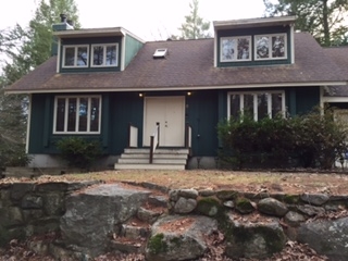 8 Lawrence Road Merrimack, NH 03054 - Photo 3 of 37