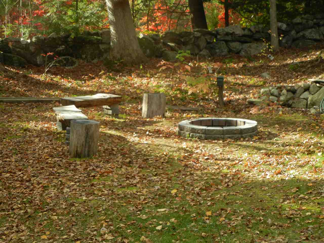 8 Lawrence Road Merrimack, NH 03054 - Photo 26 of 37