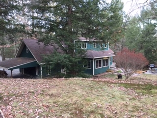 8 Lawrence Road Merrimack, NH 03054 - Photo 29 of 37