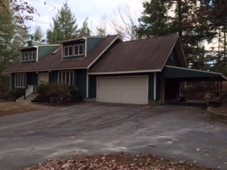 8 Lawrence Road Merrimack, NH 03054 - Photo 33 of 37