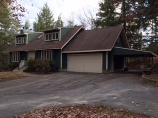8 Lawrence Road Merrimack, NH 03054 - Photo 35 of 37