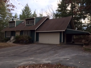 8 Lawrence Road Merrimack, NH 03054 - Photo 36 of 37