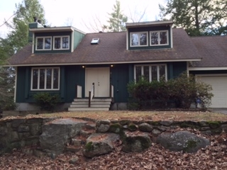 8 Lawrence Road Merrimack, NH 03054 - Photo 37 of 37