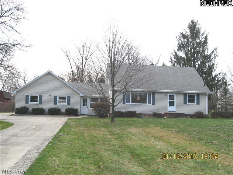 14263 Drake Road Strongsville, OH 44136 - Photo 1 of 3