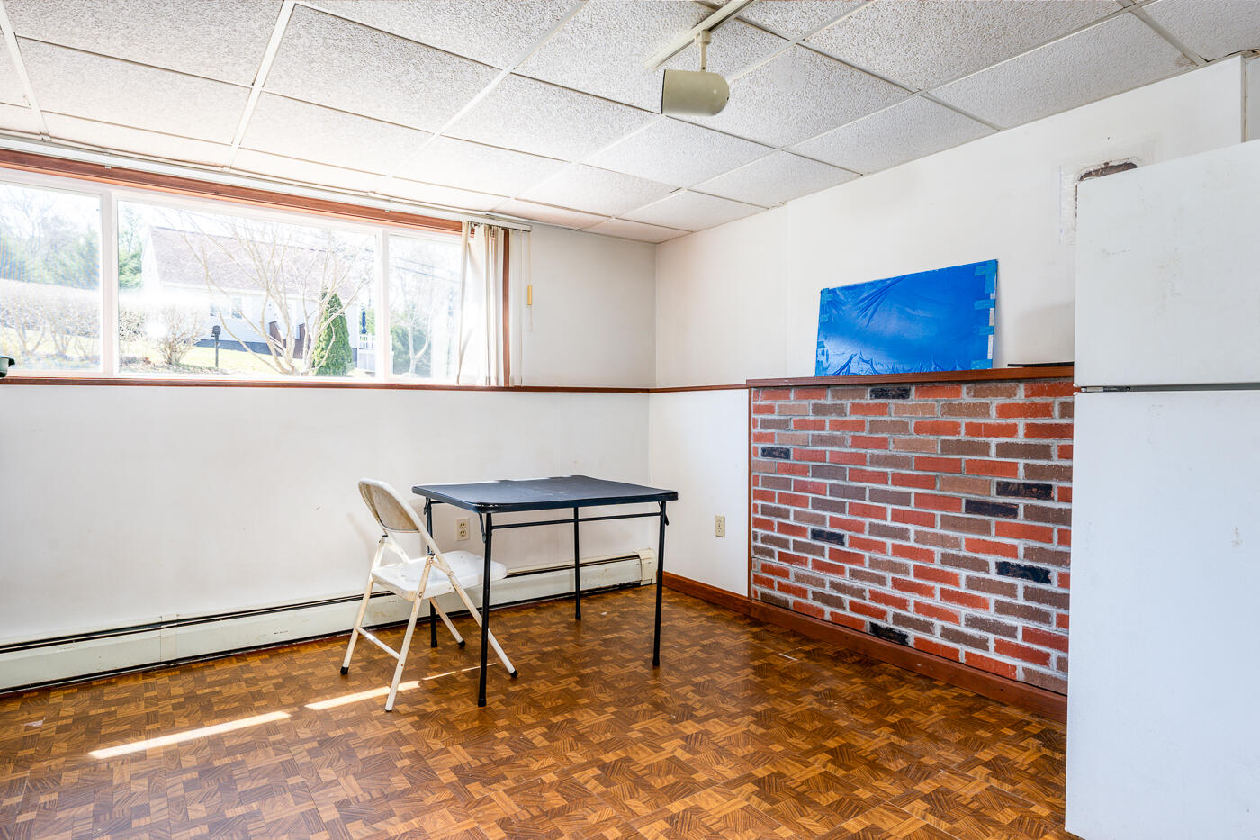 27 Howard Avenue Monument Beach, MA 02532 - Photo 18 of 24 a view of workspace