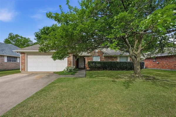 $219,000 | 742 South Valentine Drive, Sherman, TX 75090