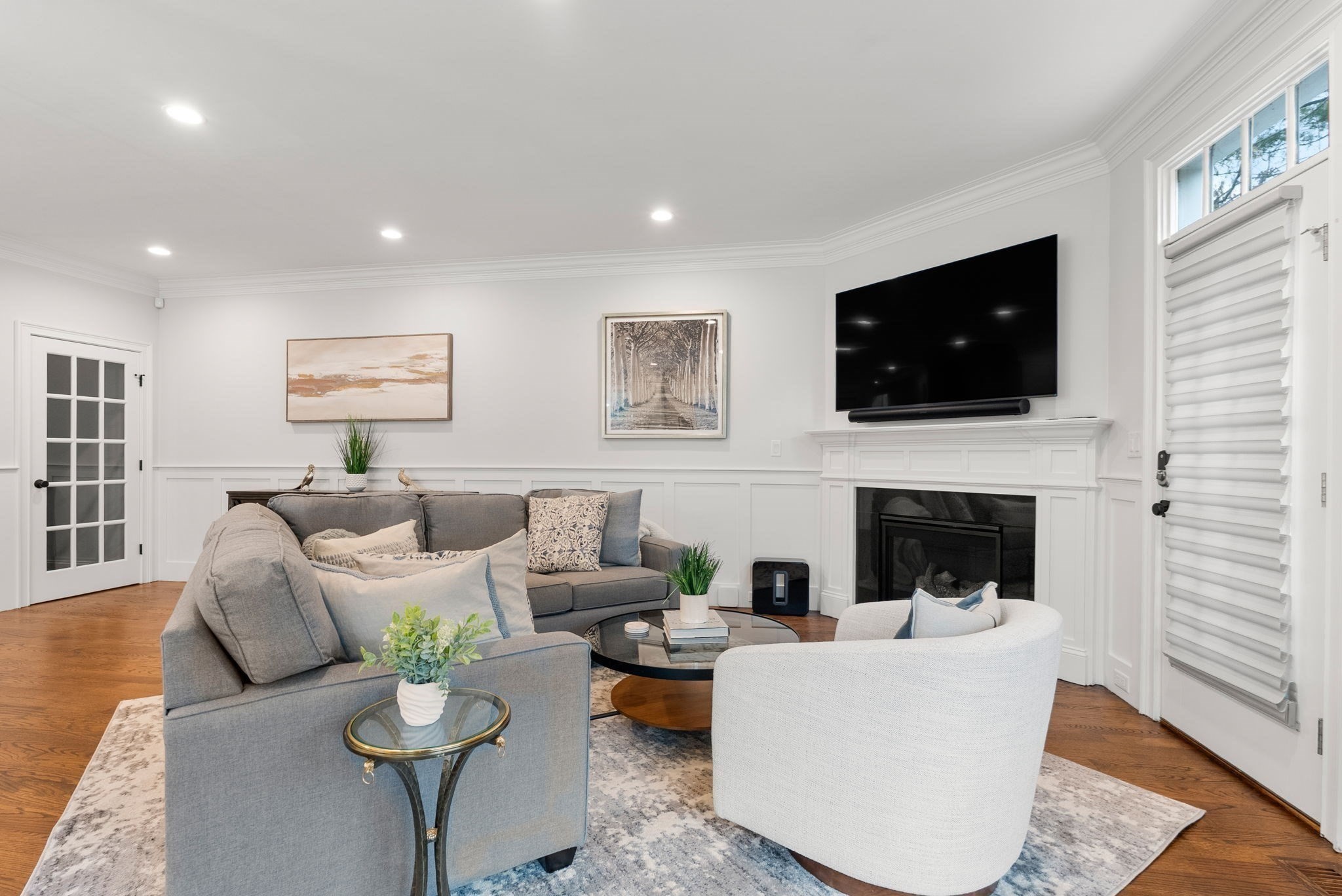 210 Evelyn Road, Unit 210 Newton, MA 02468 - Photo 5 of 22 Gallery Image 5