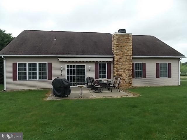 2516 Knob Hill Road York, PA 17403 - Photo 5 of 40 Gallery Image 5