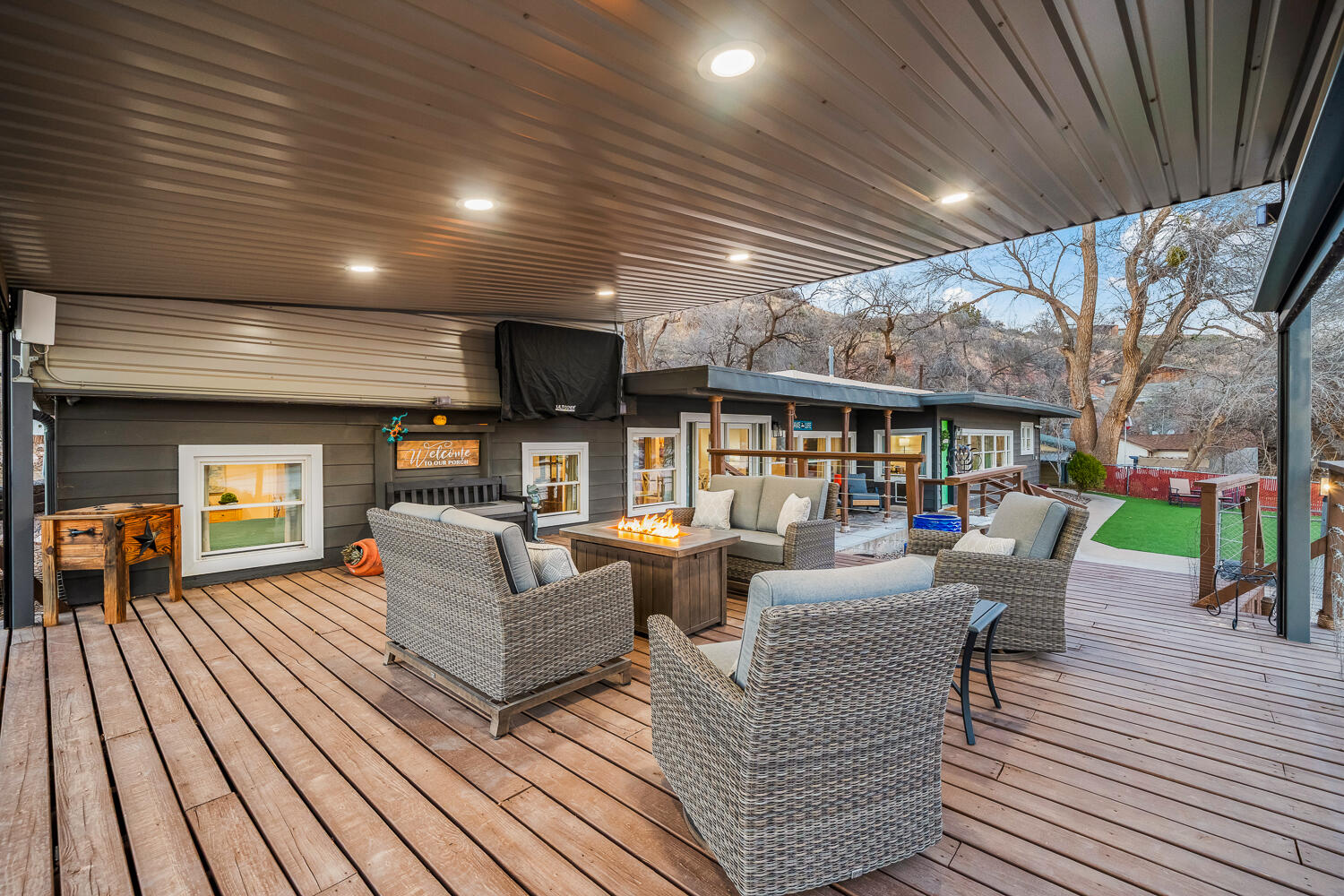 122 Pony Express Trail Lubbock, TX 79404 - Photo 11 of 83 122 Pony Express Trail-80