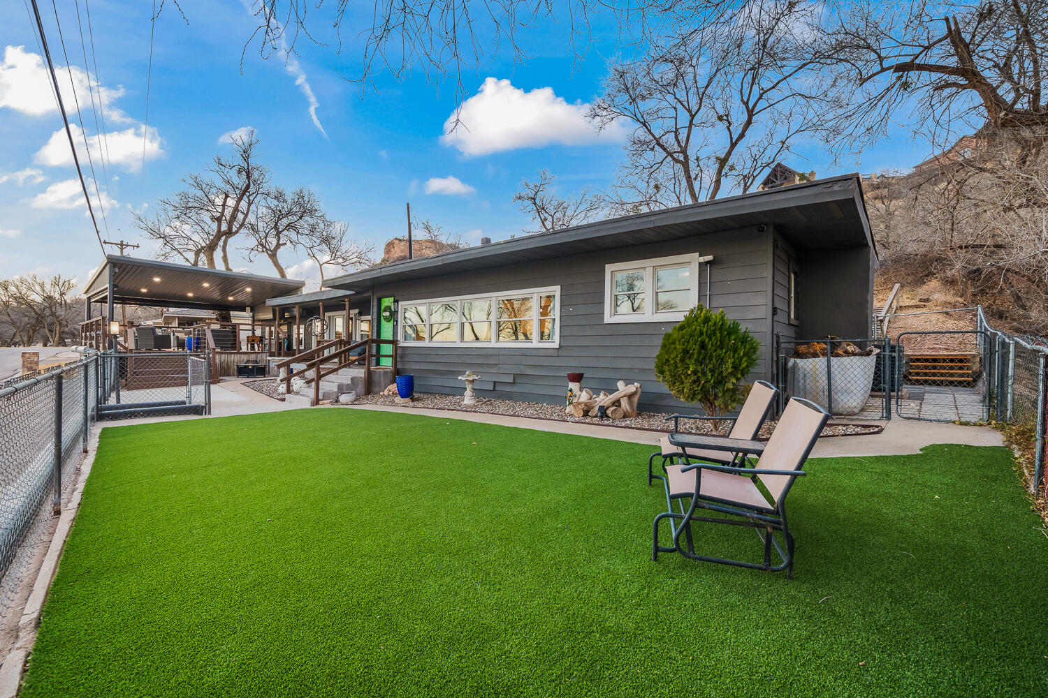122 Pony Express Trail Lubbock, TX 79404 - Photo 15 of 83 122 Pony Express Trail-65