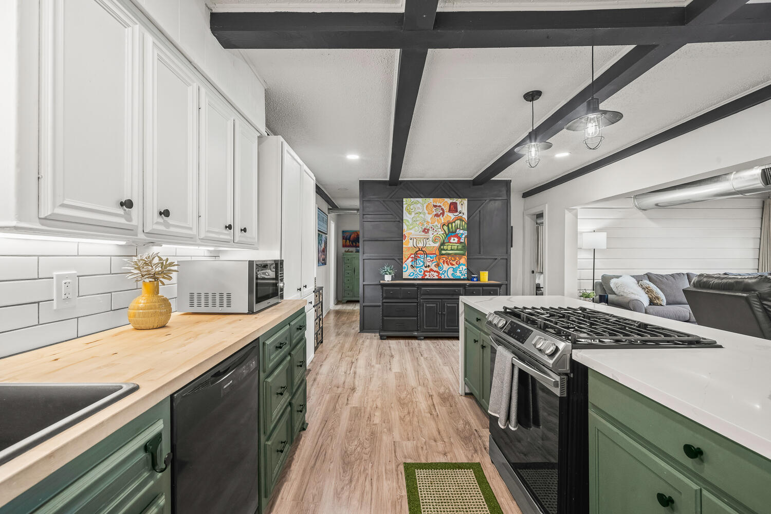 122 Pony Express Trail Lubbock, TX 79404 - Photo 20 of 83 122 Pony Express Trail-29