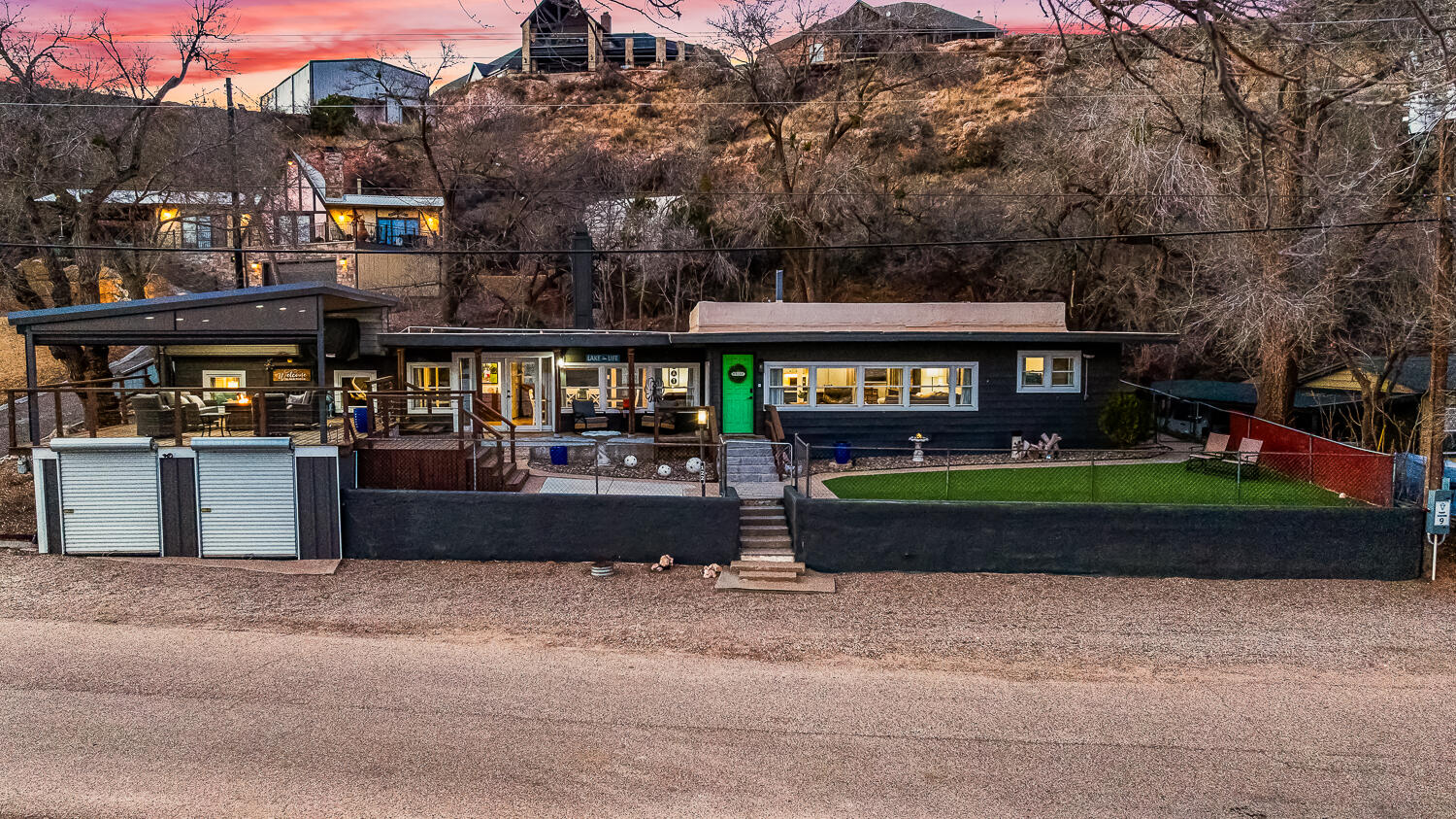 122 Pony Express Trail Lubbock, TX 79404 - Photo 2 of 83 122 Pony Express Trail drone-2