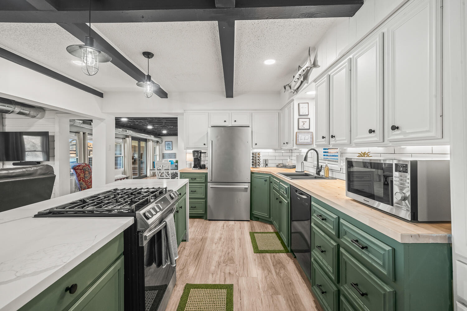 122 Pony Express Trail Lubbock, TX 79404 - Photo 21 of 83 122 Pony Express Trail-28