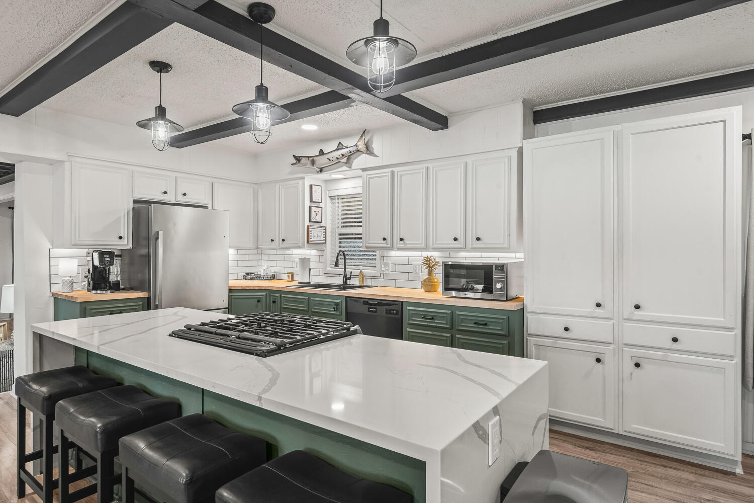 122 Pony Express Trail Lubbock, TX 79404 - Photo 22 of 83 122 Pony Express Trail-34