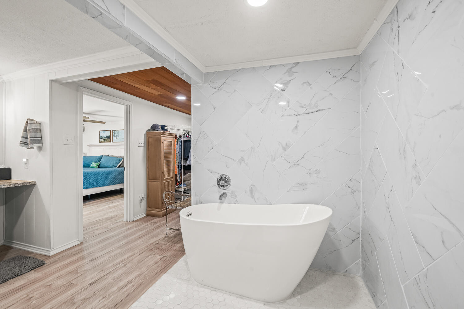 122 Pony Express Trail Lubbock, TX 79404 - Photo 49 of 83 122 Pony Express Trail-12