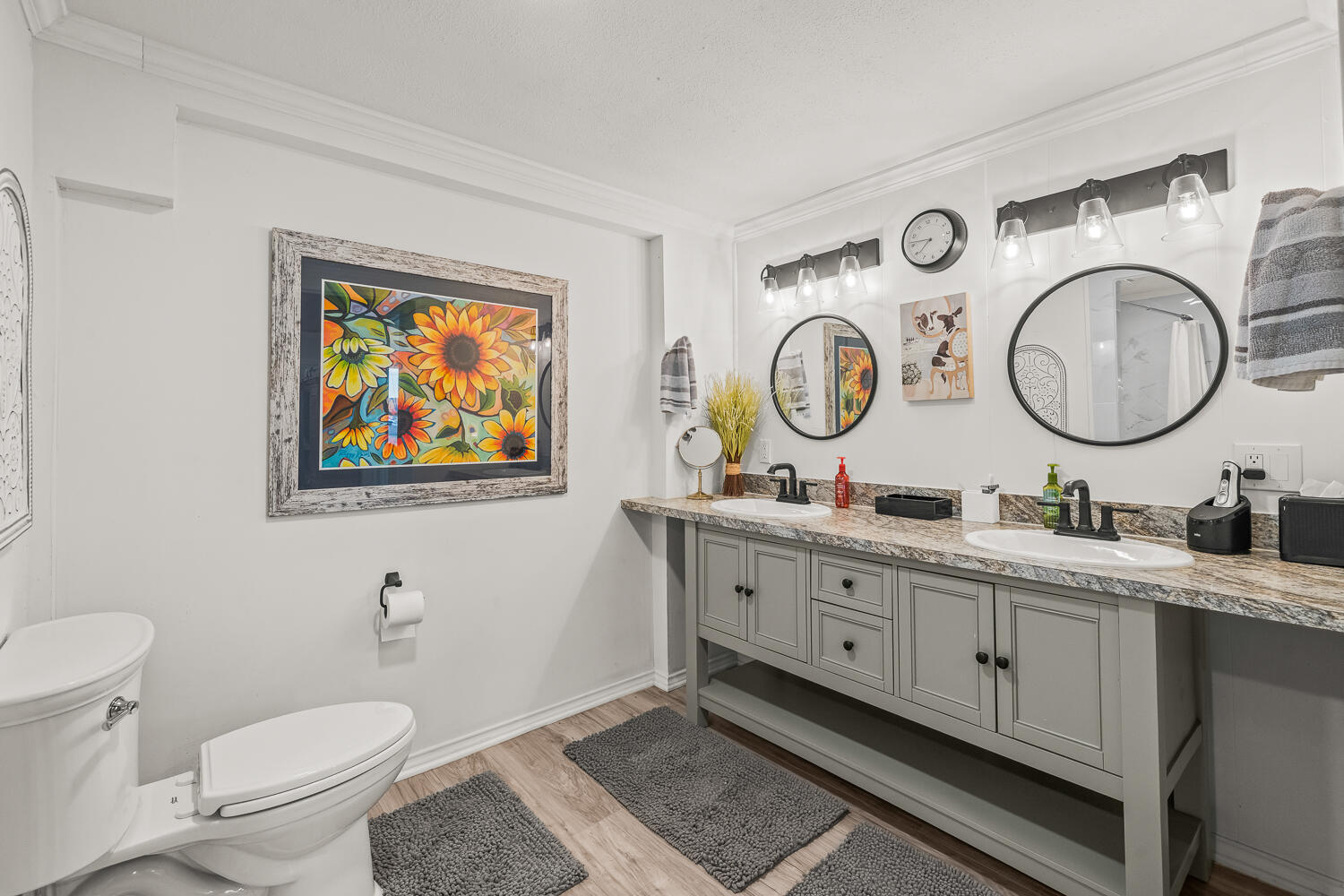 122 Pony Express Trail Lubbock, TX 79404 - Photo 53 of 83 122 Pony Express Trail-6