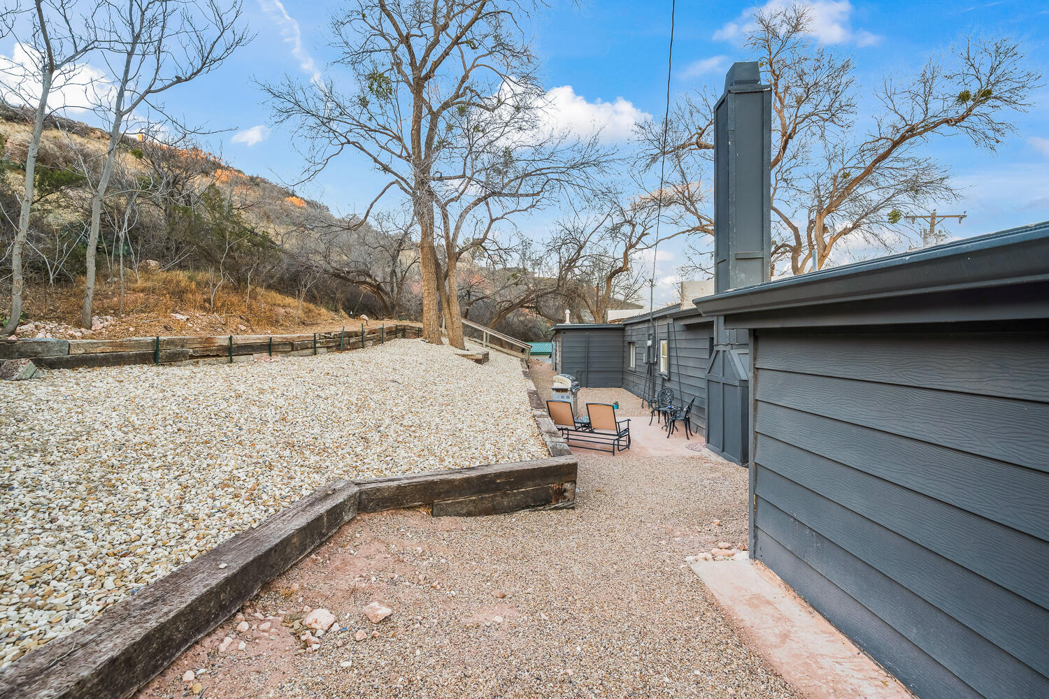 122 Pony Express Trail Lubbock, TX 79404 - Photo 66 of 83 122 Pony Express Trail-51