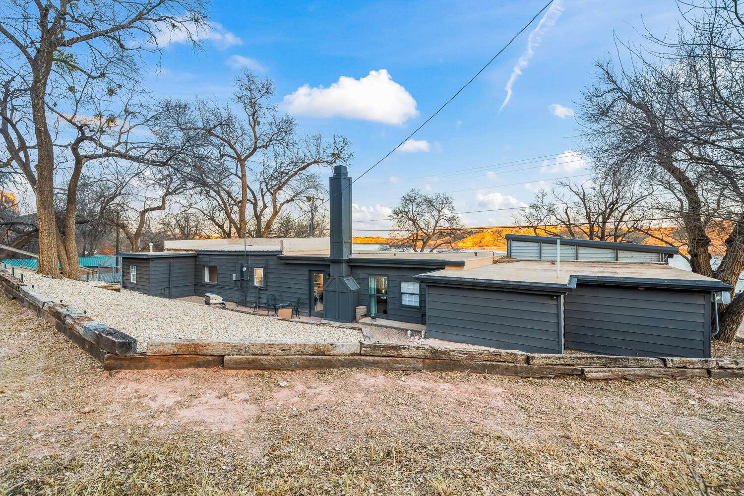 122 Pony Express Trail Lubbock, TX 79404 - Photo 68 of 83 122 Pony Express Trail-52