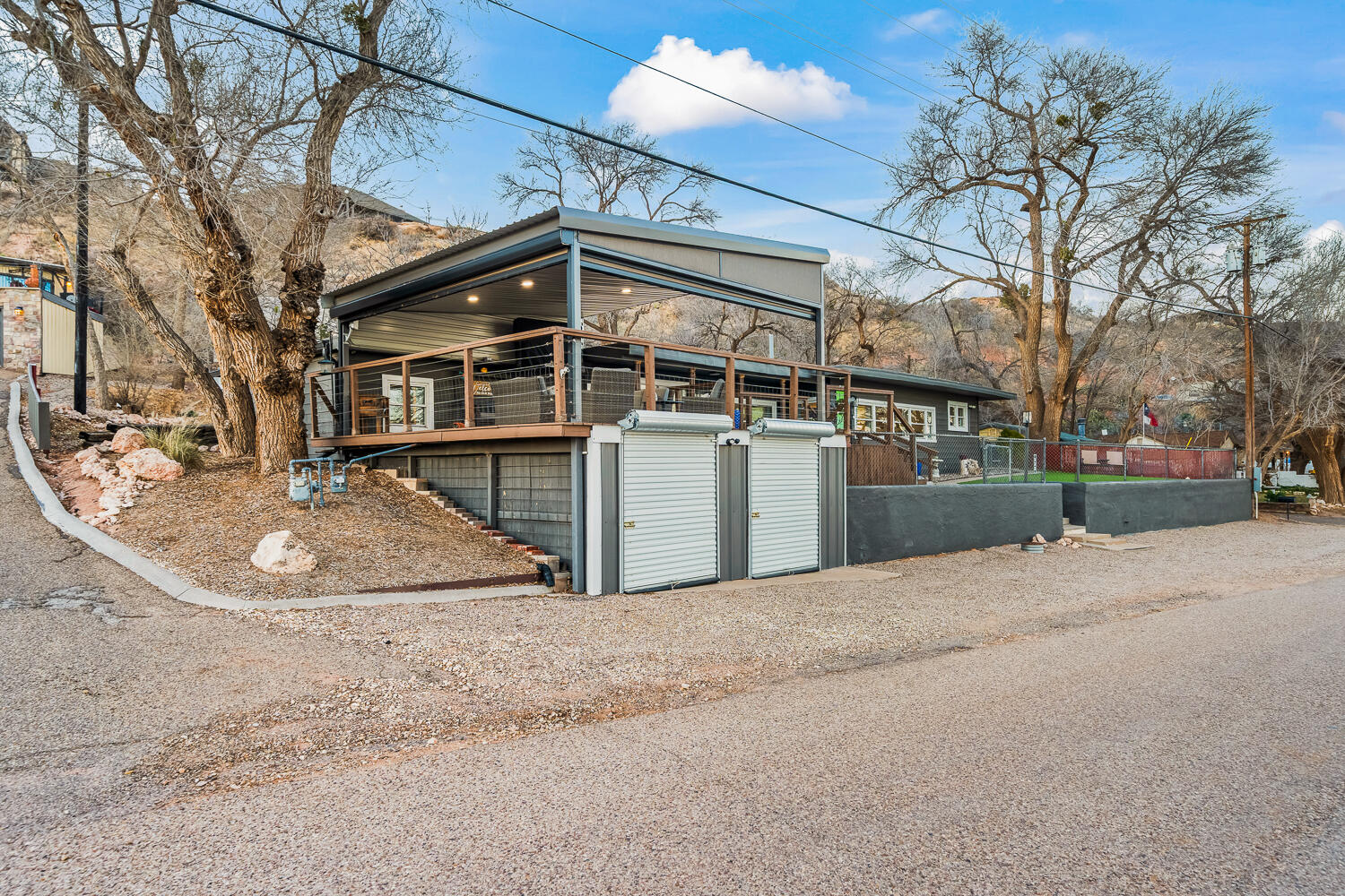 122 Pony Express Trail Lubbock, TX 79404 - Photo 73 of 83 122 Pony Express Trail-62