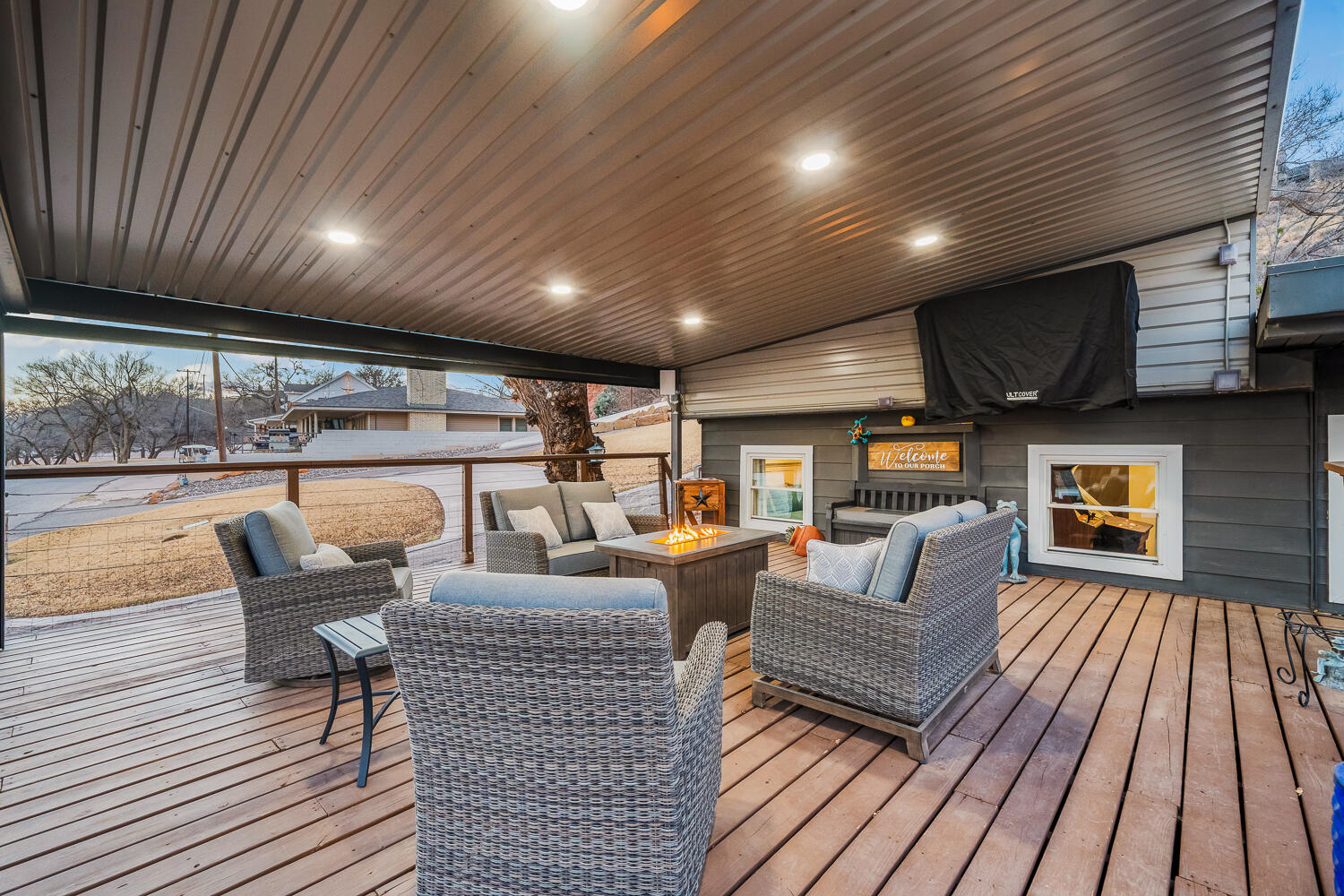 122 Pony Express Trail Lubbock, TX 79404 - Photo 80 of 83 122 Pony Express Trail-82