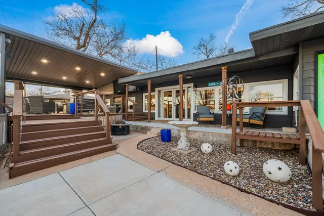 $450,000 | 122 Pony Express Trail, Lubbock, TX 79404