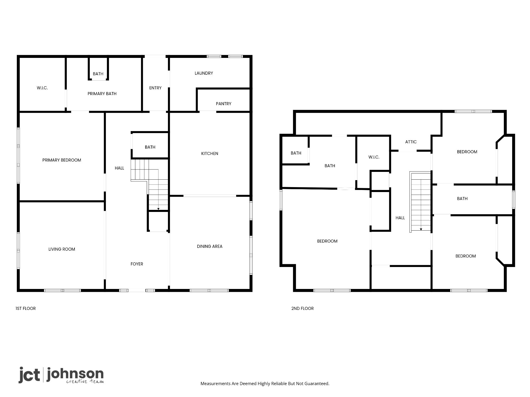 410 3rd Avenue Fayetteville, TN 37334 - Photo 45 of 49 a picture of a floor plan
