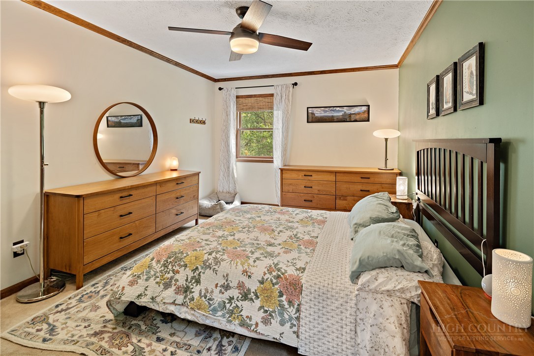280 Moss Hill Road Boone, NC 28607 - Photo 25 of 44