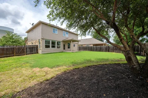 $539,000 | 11601 Faubian Lane, Austin, TX 78717