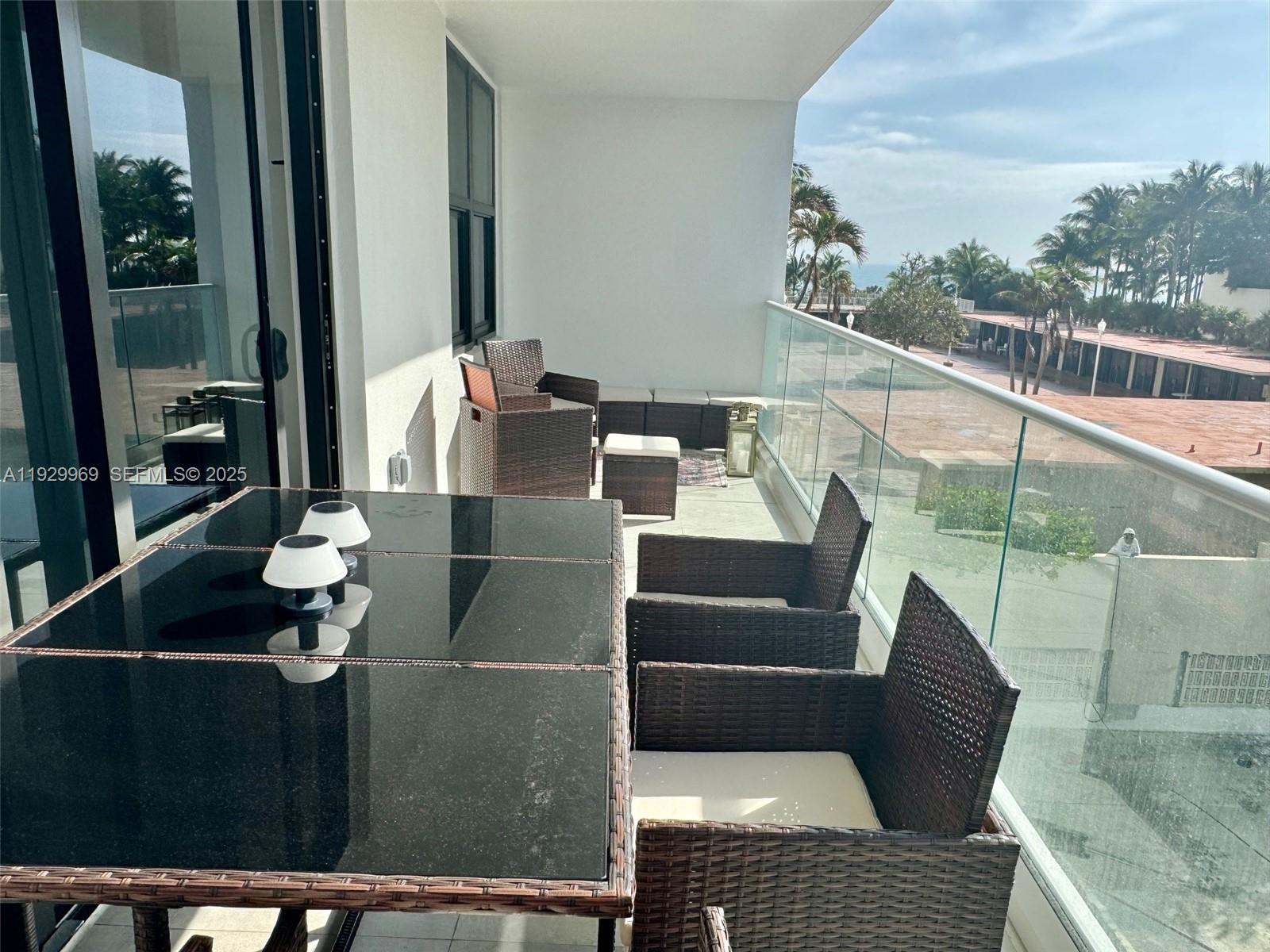 9801 Collins Avenue, Unit 5U Bal Harbour, FL 33154 - Photo 36 of 62