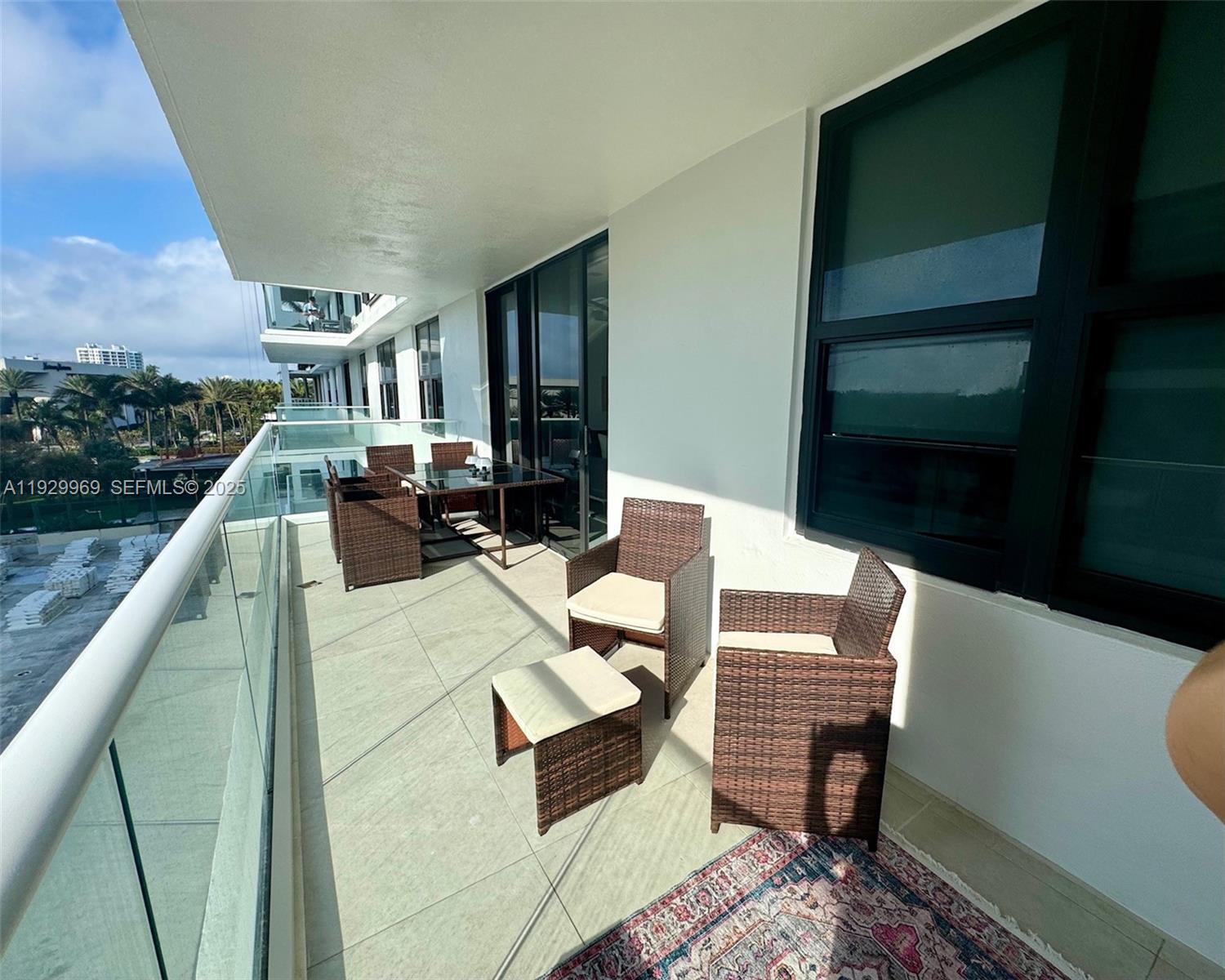 9801 Collins Avenue, Unit 5U Bal Harbour, FL 33154 - Photo 39 of 62