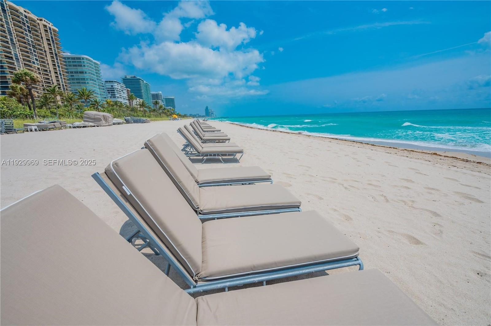 9801 Collins Avenue, Unit 5U Bal Harbour, FL 33154 - Photo 46 of 62