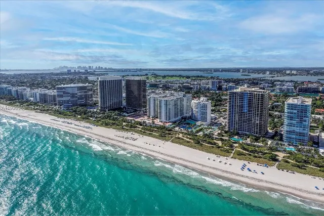 $2,189,000 | 9801 Collins Avenue, Unit 5U, Bal Harbour, FL 33154