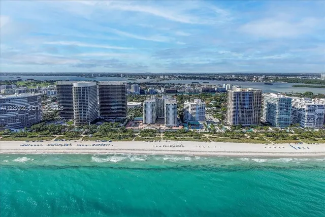 $2,189,000 | 9801 Collins Avenue, Unit 5U, Bal Harbour, FL 33154