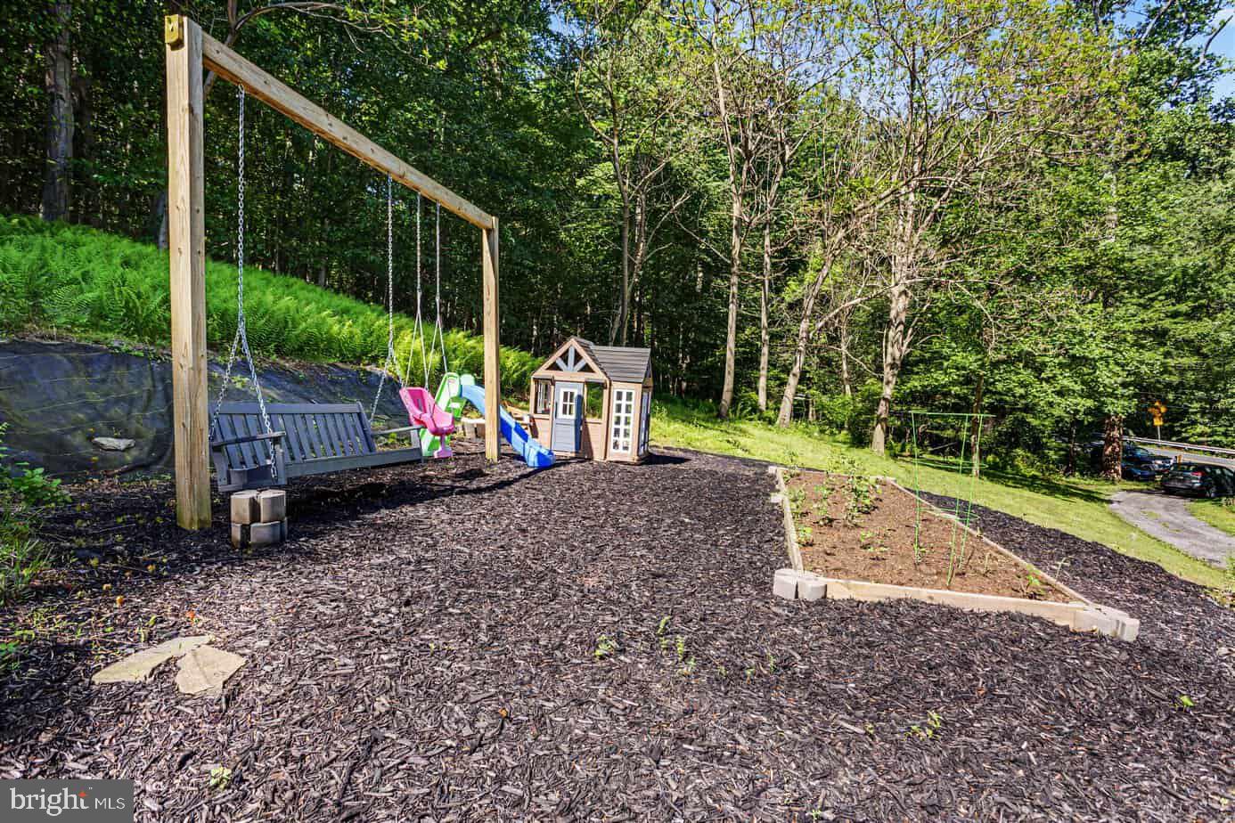 14237 Baldwin Mill Road Baldwin, MD 21013 - Photo 30 of 30 Play Area