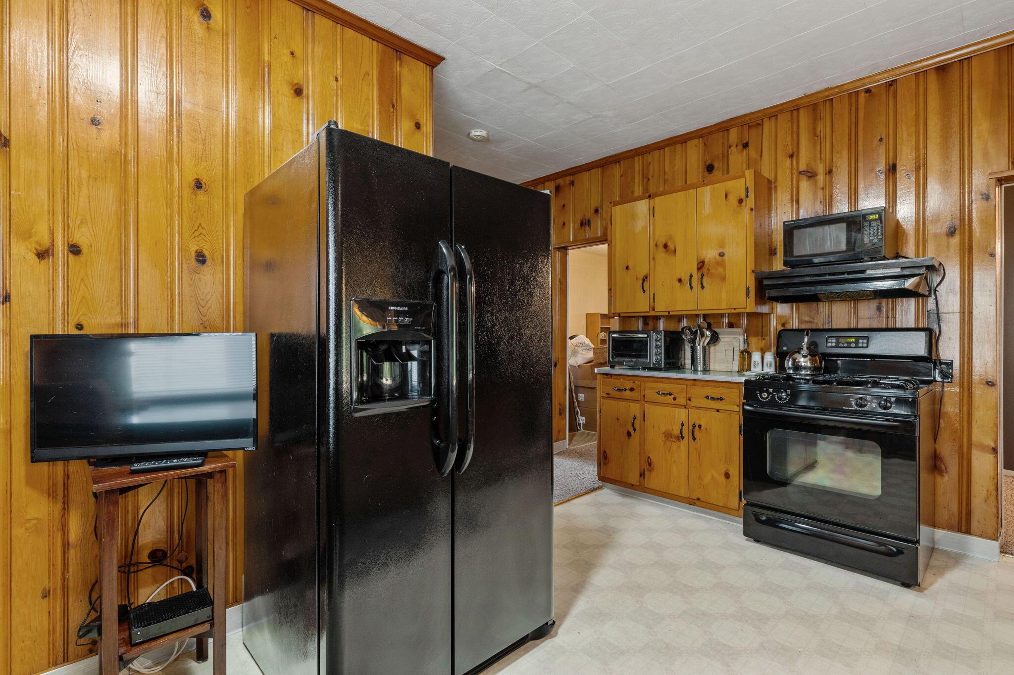 0 Baltimore Somerset Road Northeast Baltimore, OH 43105 - Photo 18 of 43 Kitchen - 0 Baltimore-Somerset Road NE, Millersport, OH 43046
