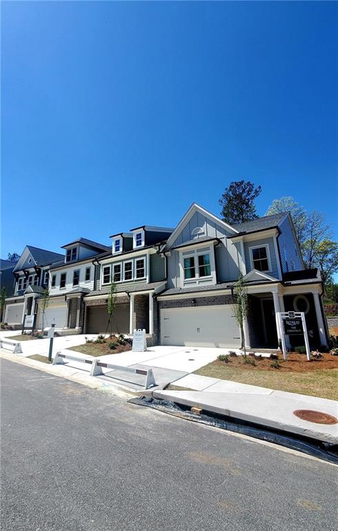 304 Rampart Street Canton, GA 30114 - Photo 1 of 1 Gallery Image 1